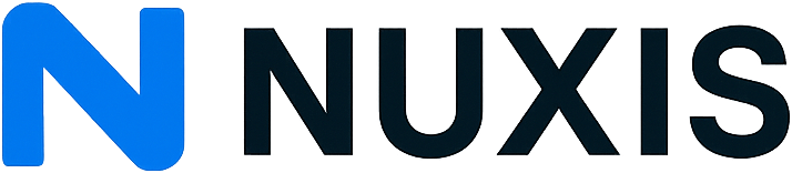 Nuxis logo